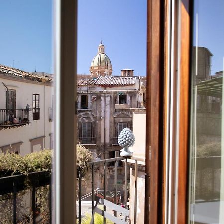 Sui Tetti Di Balarm Boutique Rooms Palermo Exterior foto