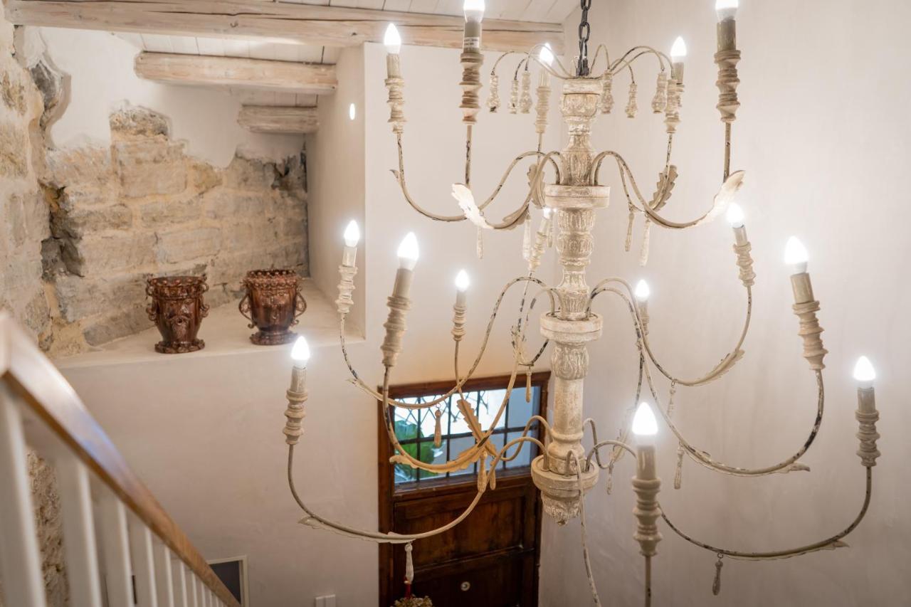 Sui Tetti Di Balarm Boutique Rooms Palermo Exterior foto