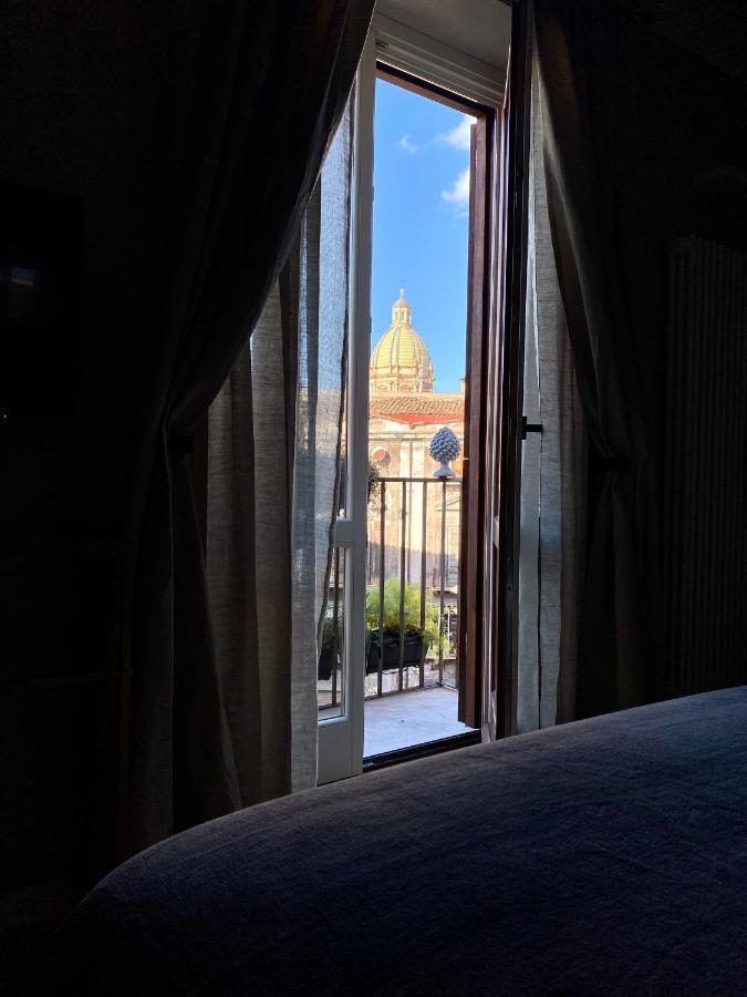 Sui Tetti Di Balarm Boutique Rooms Palermo Exterior foto