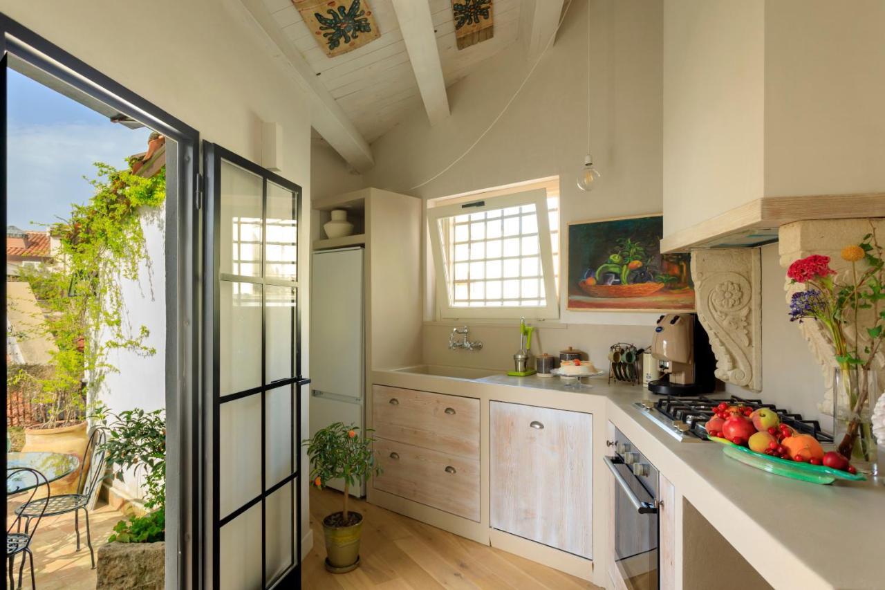 Sui Tetti Di Balarm Boutique Rooms Palermo Exterior foto