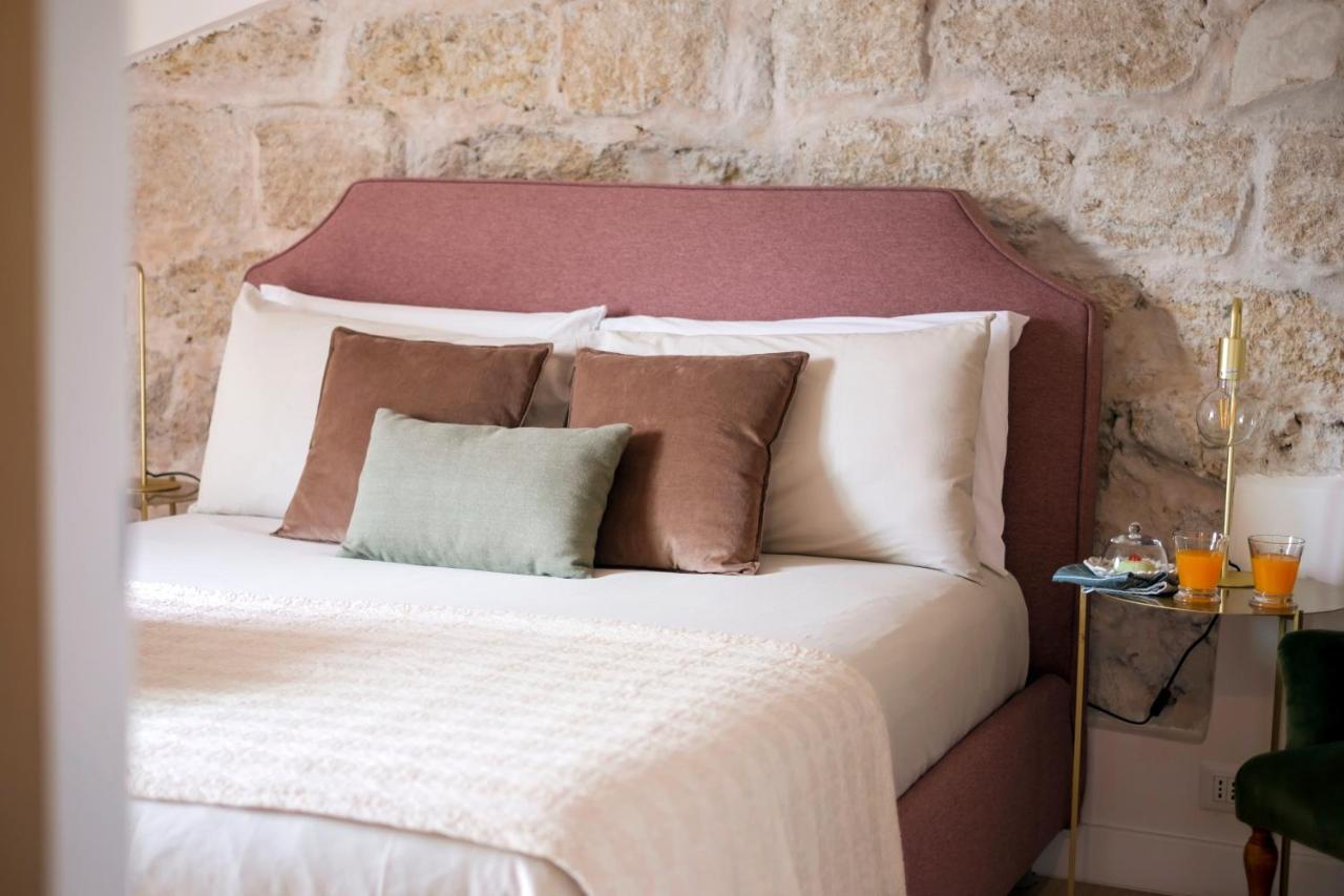 Sui Tetti Di Balarm Boutique Rooms Palermo Exterior foto