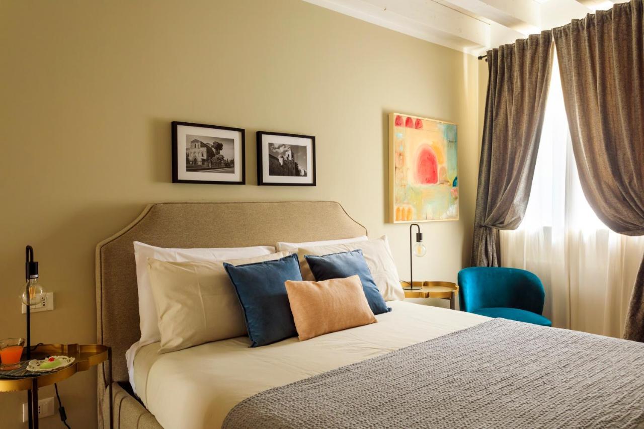Sui Tetti Di Balarm Boutique Rooms Palermo Exterior foto