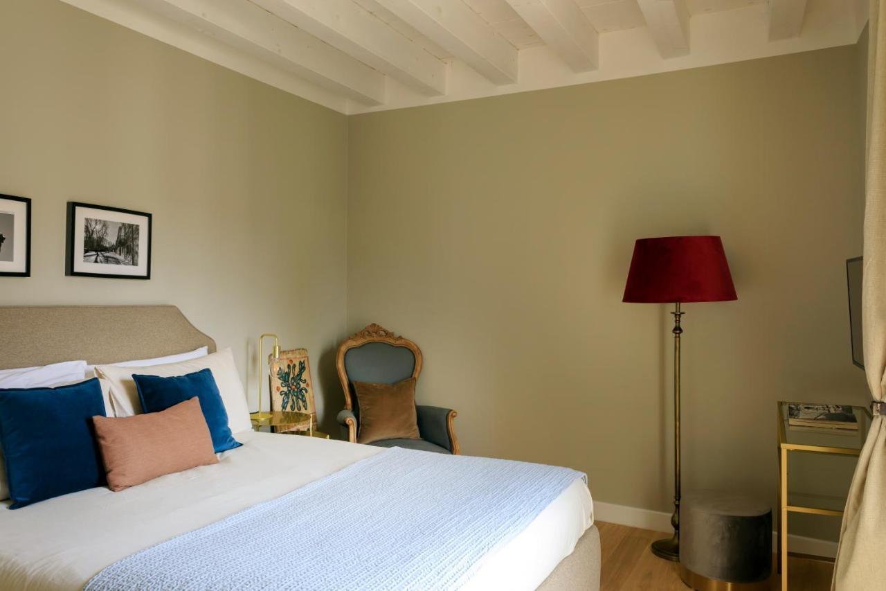 Sui Tetti Di Balarm Boutique Rooms Palermo Exterior foto
