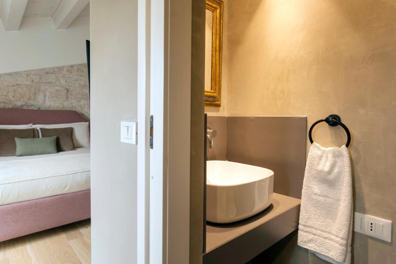 Sui Tetti Di Balarm Boutique Rooms Palermo Exterior foto