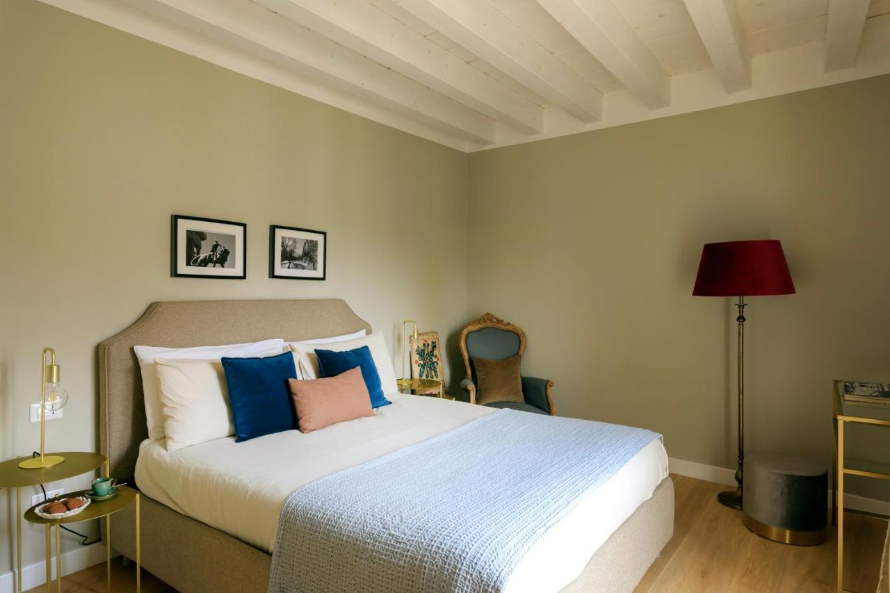 Sui Tetti Di Balarm Boutique Rooms Palermo Exterior foto