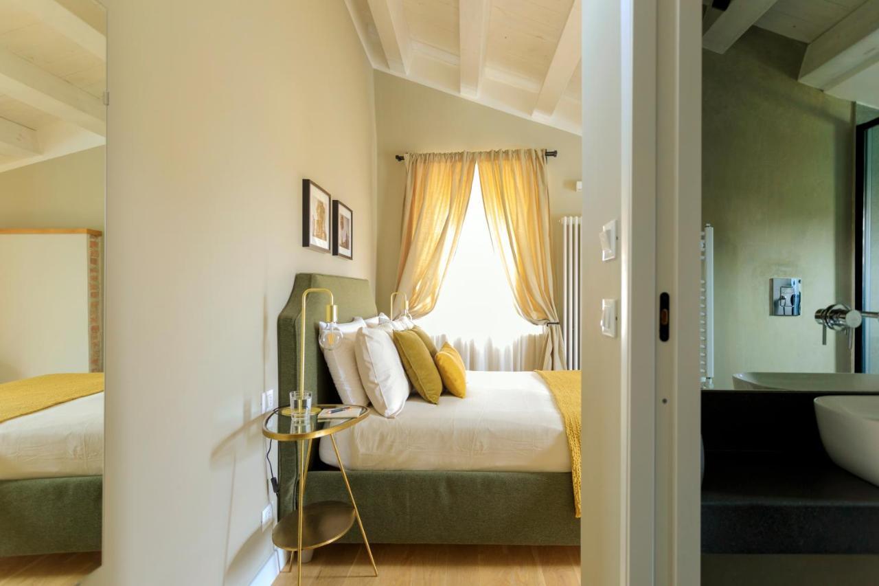 Sui Tetti Di Balarm Boutique Rooms Palermo Exterior foto
