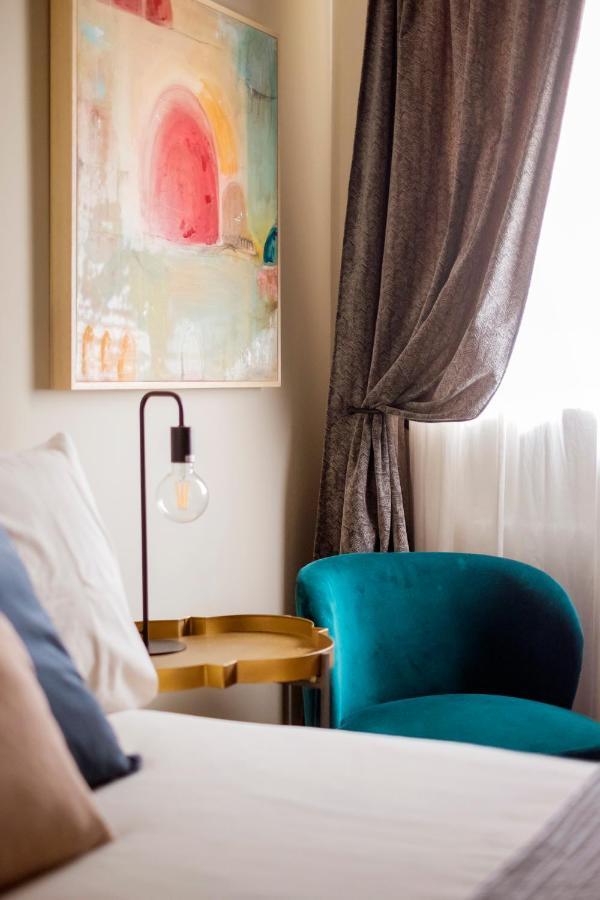 Sui Tetti Di Balarm Boutique Rooms Palermo Exterior foto