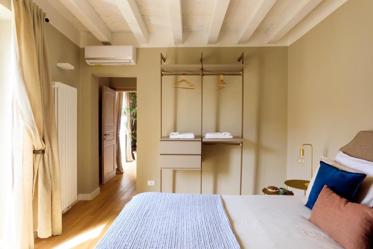 Sui Tetti Di Balarm Boutique Rooms Palermo Exterior foto