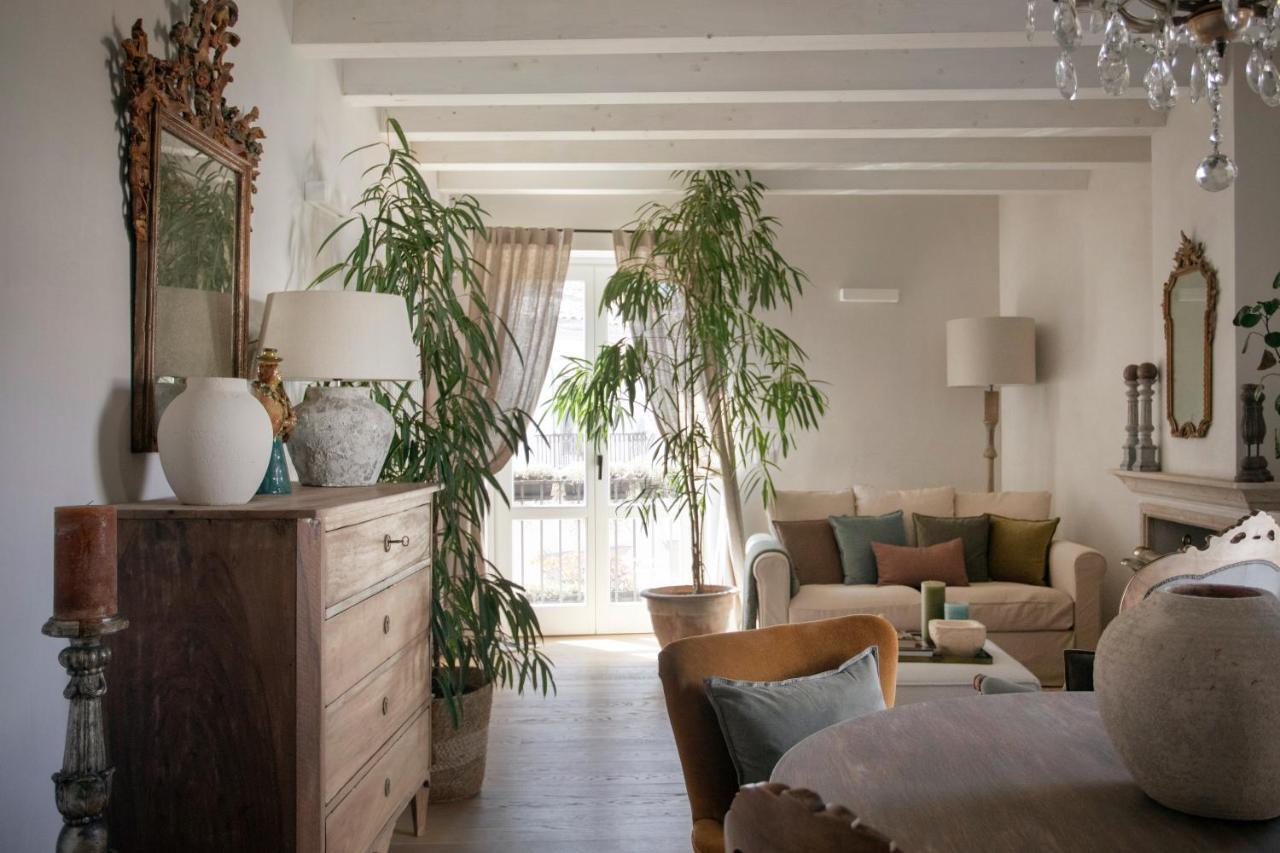 Sui Tetti Di Balarm Boutique Rooms Palermo Exterior foto