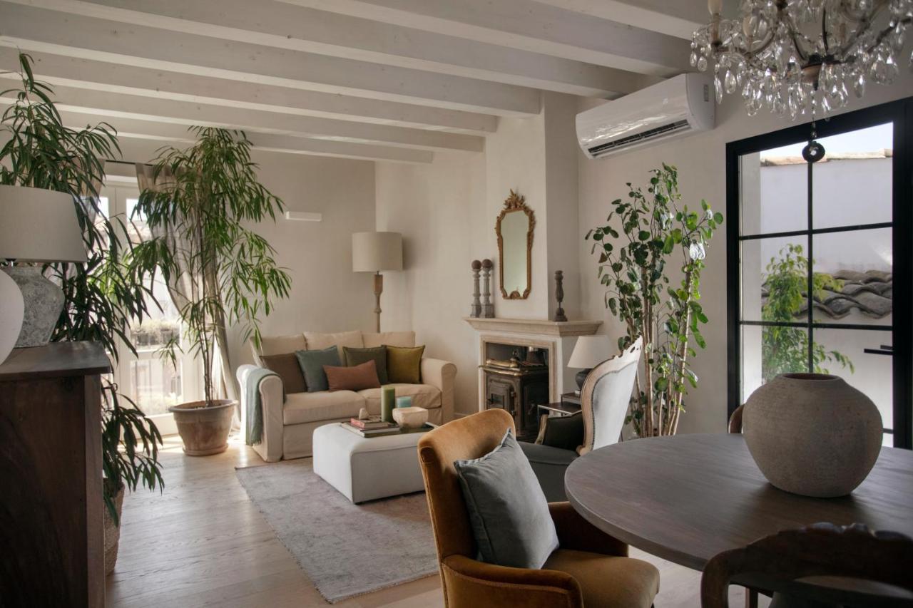 Sui Tetti Di Balarm Boutique Rooms Palermo Exterior foto